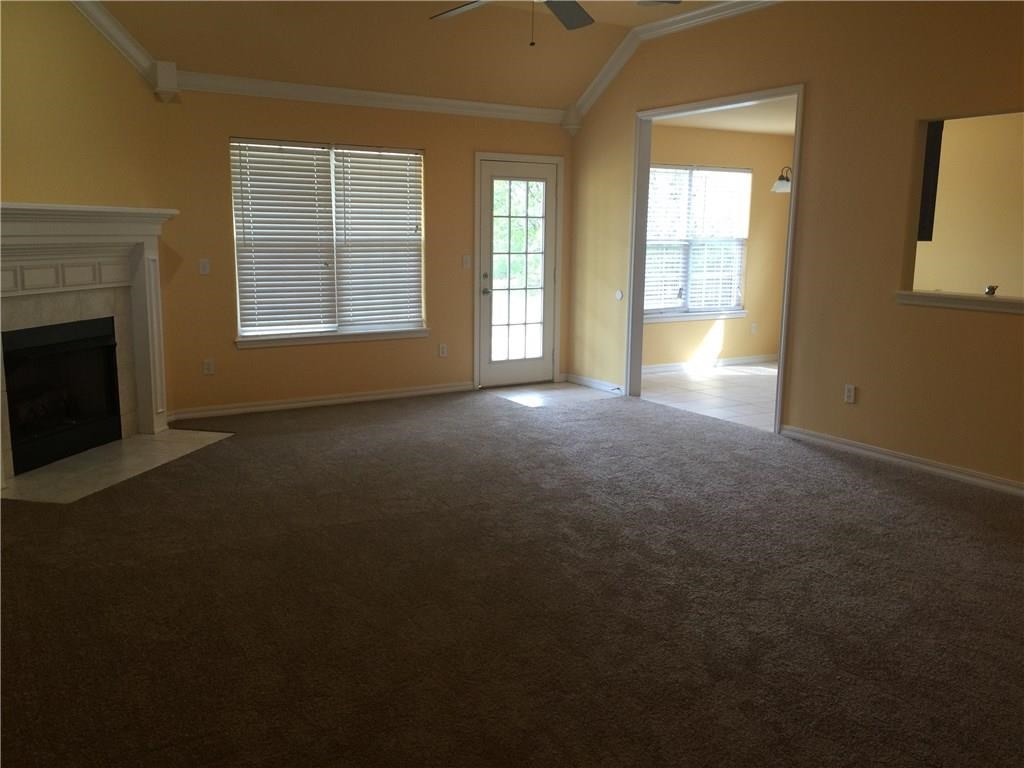 Fox Run - Residential Lease
