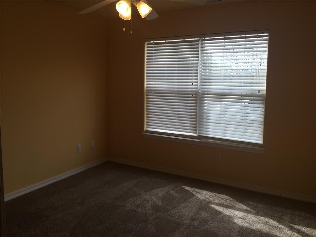 Fox Run - Residential Lease