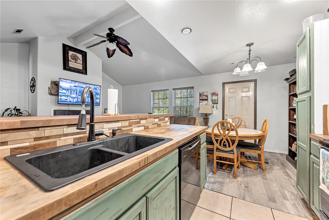 Huntsville City - Residential