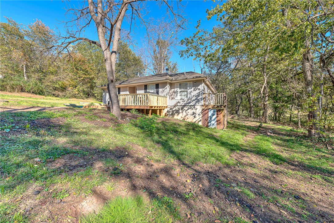 Huntsville City - Residential