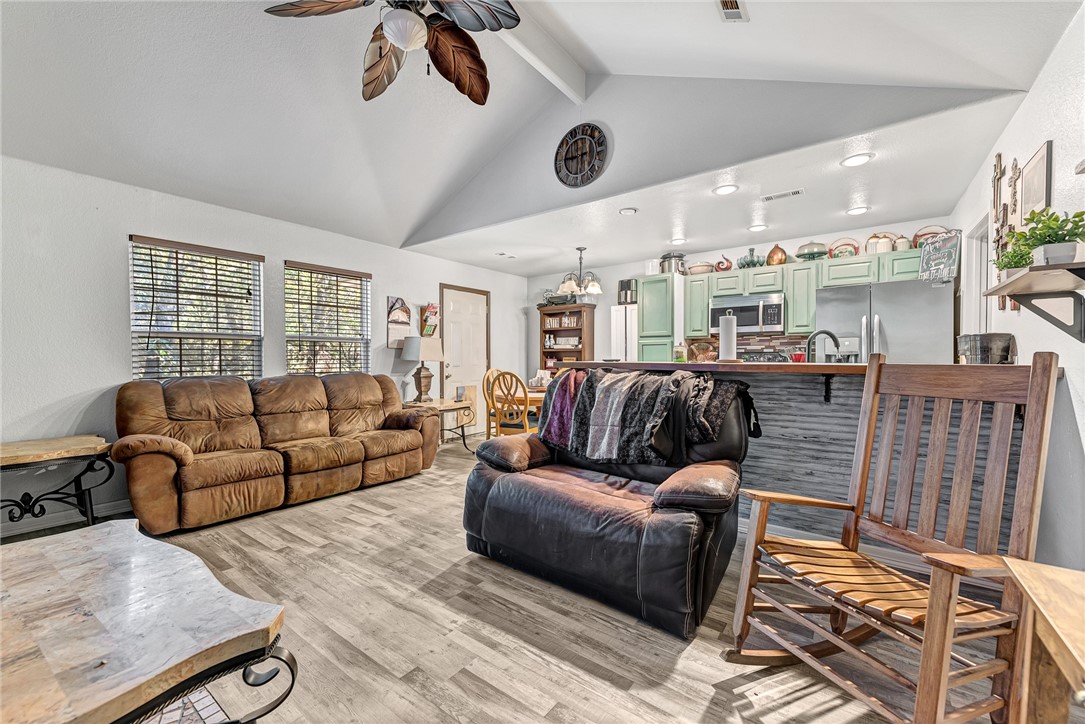 Huntsville City - Residential