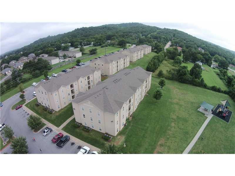 Fayetteville Outlots - Residential