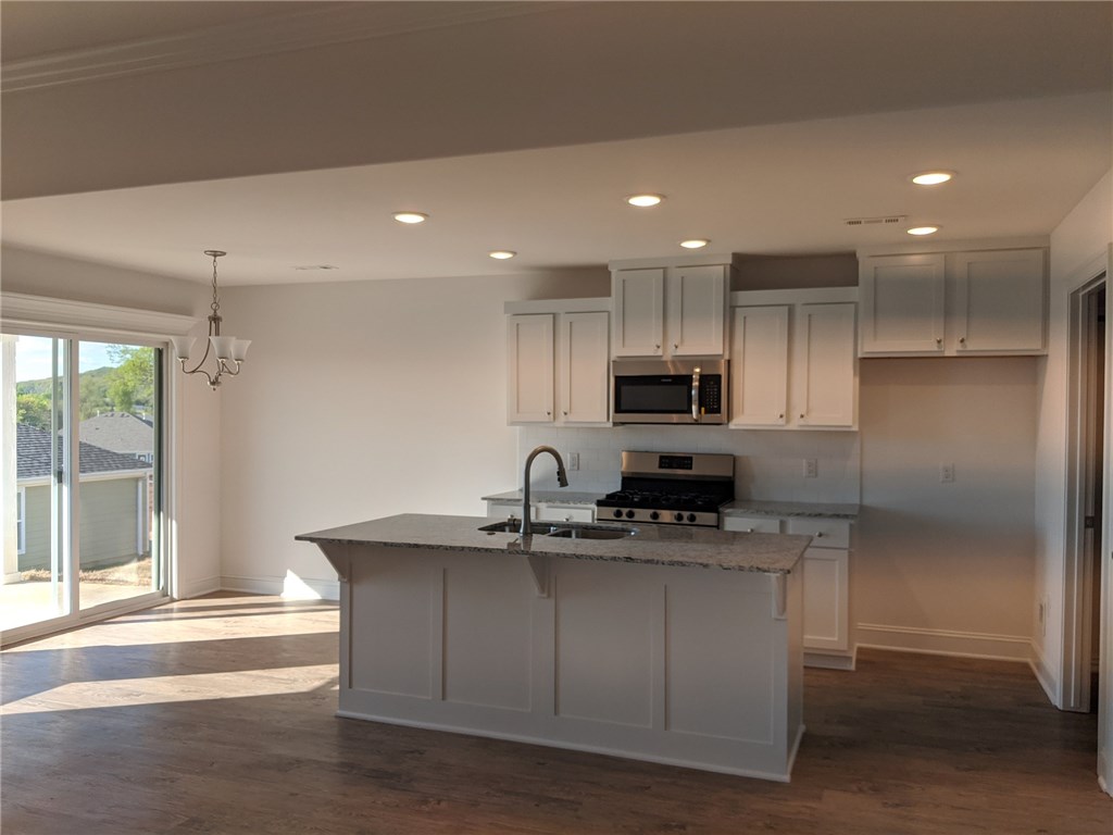 Habberton Ridge - Residential Lease