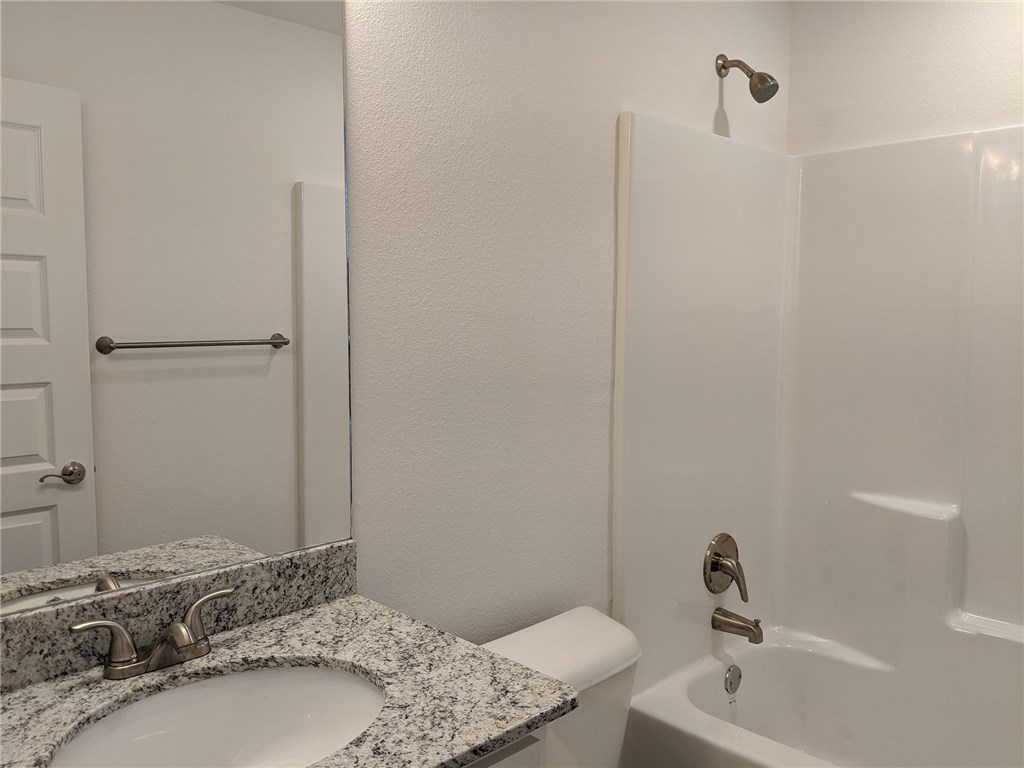 Habberton Ridge - Residential Lease