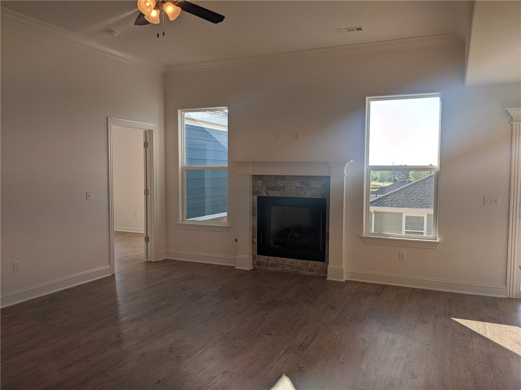 Habberton Ridge - Residential Lease