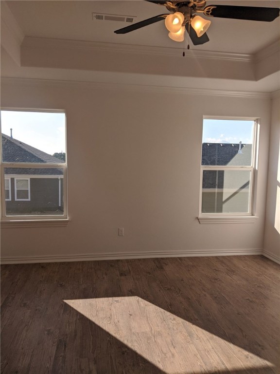 Habberton Ridge - Residential Lease
