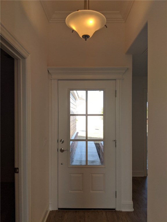 Habberton Ridge - Residential Lease