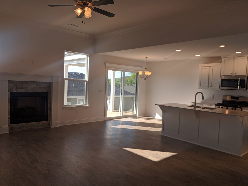Habberton Ridge - Residential Lease