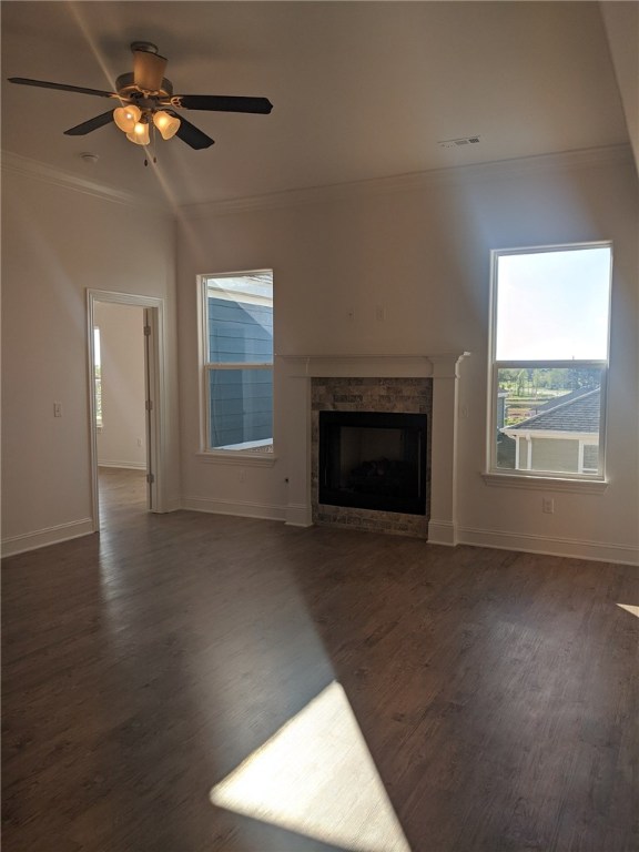 Habberton Ridge - Residential Lease