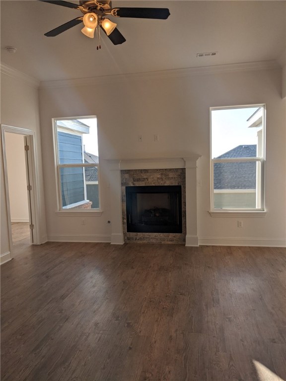 Habberton Ridge - Residential Lease