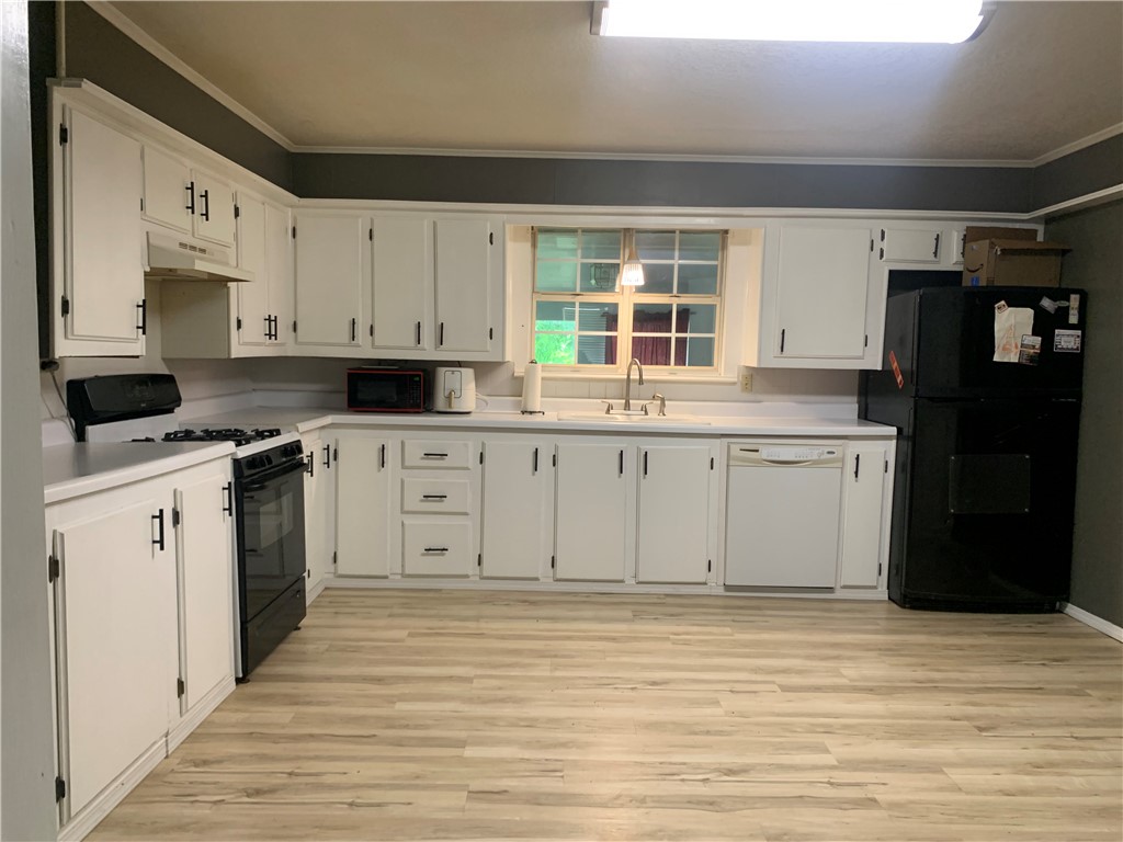 Pottsville By Sections - Residential