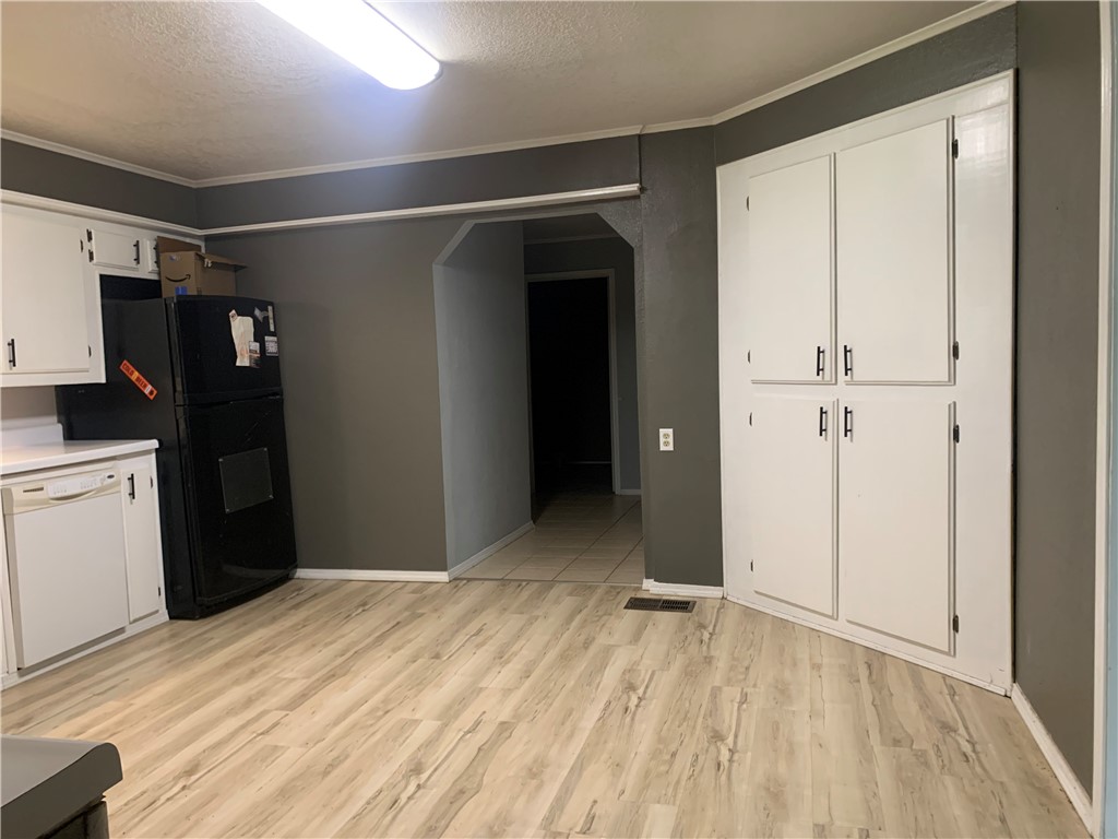 Pottsville By Sections - Residential