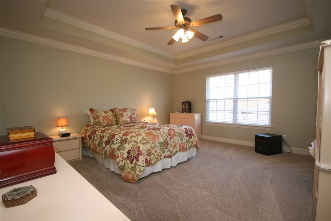 Maidstone Sub Bentonville - Residential
