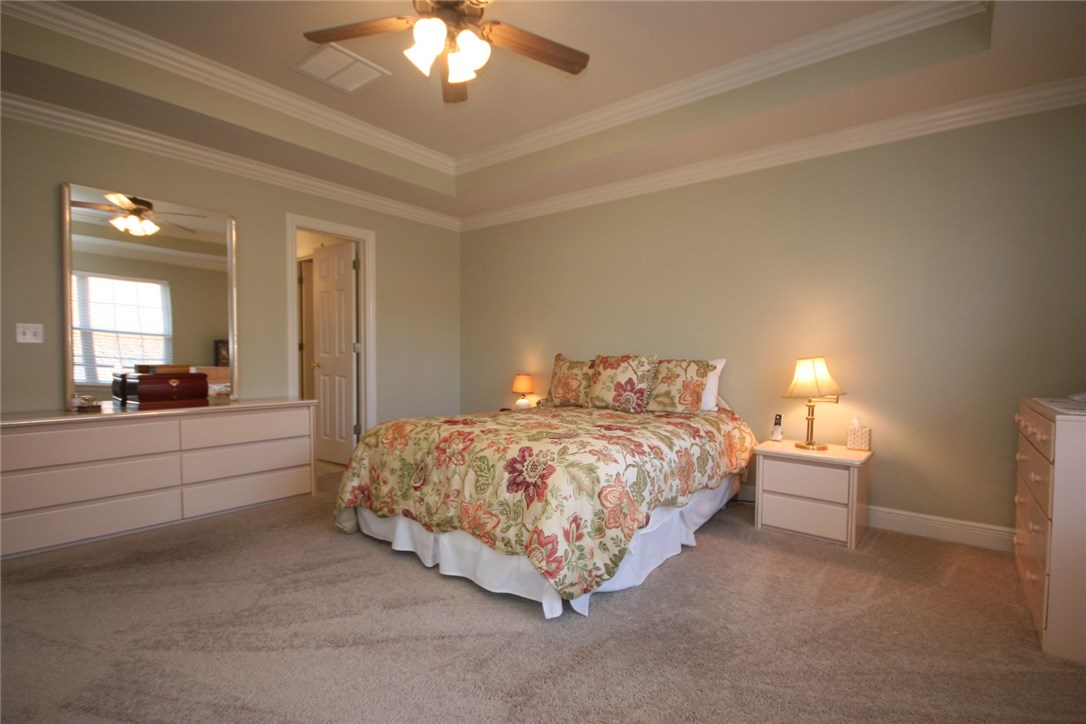 Maidstone Sub Bentonville - Residential