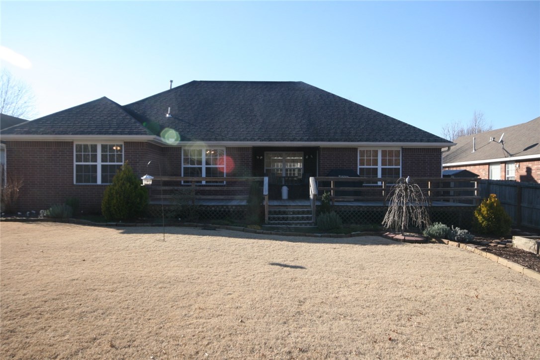 Maidstone Sub Bentonville - Residential