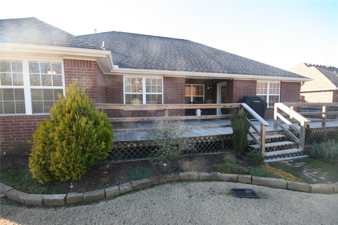 Maidstone Sub Bentonville - Residential