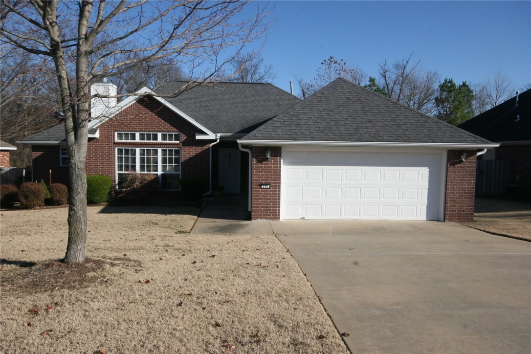 Maidstone Sub Bentonville - Residential