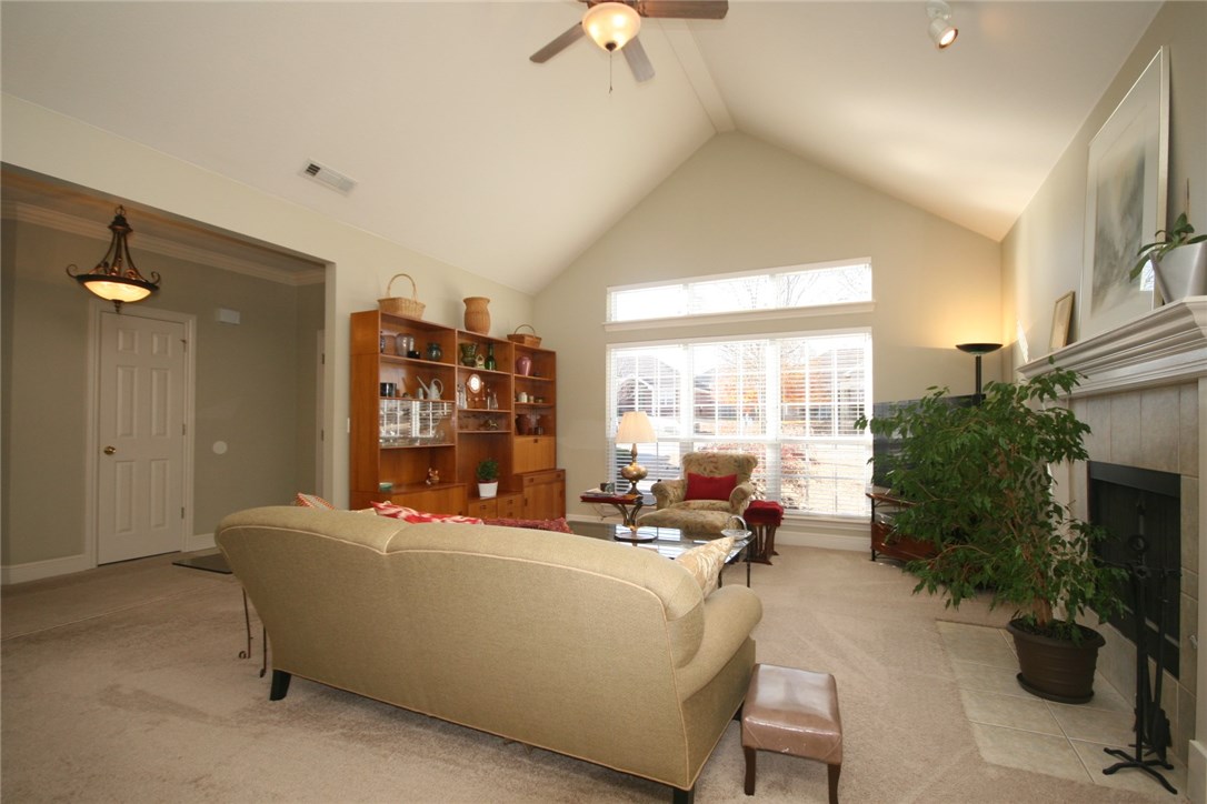 Maidstone Sub Bentonville - Residential