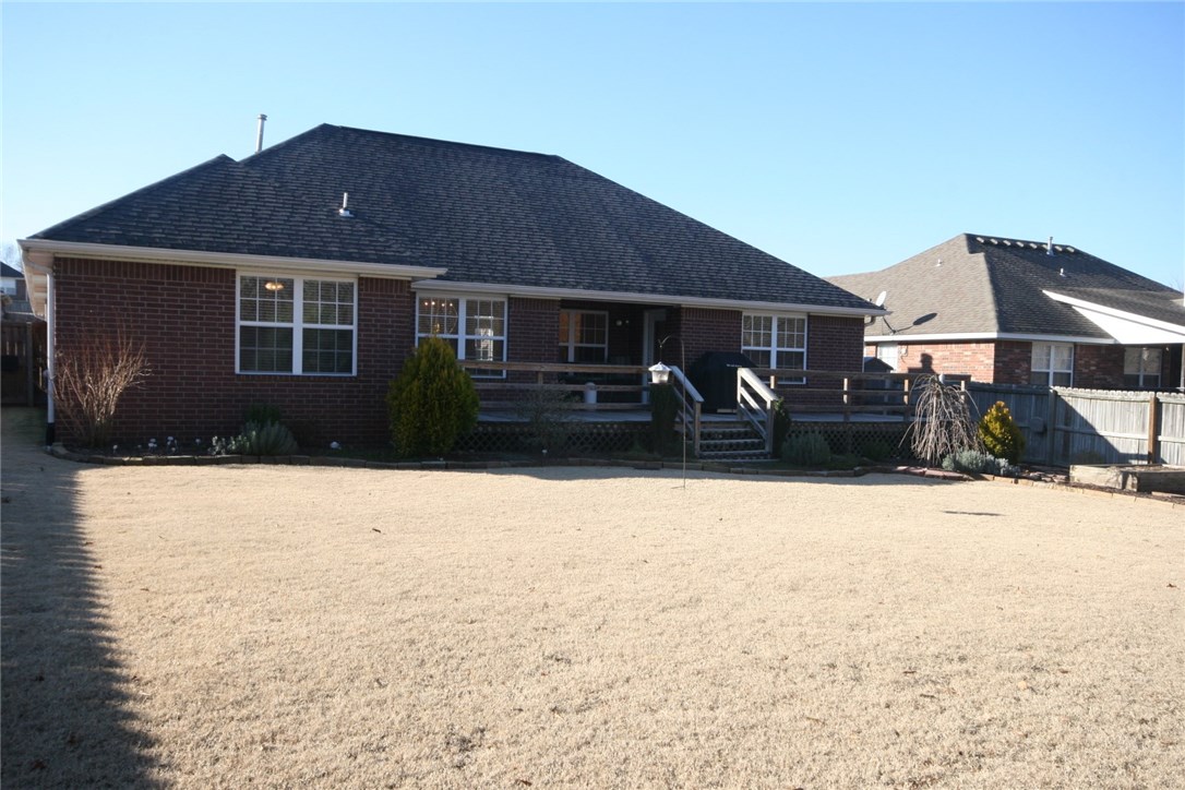 Maidstone Sub Bentonville - Residential