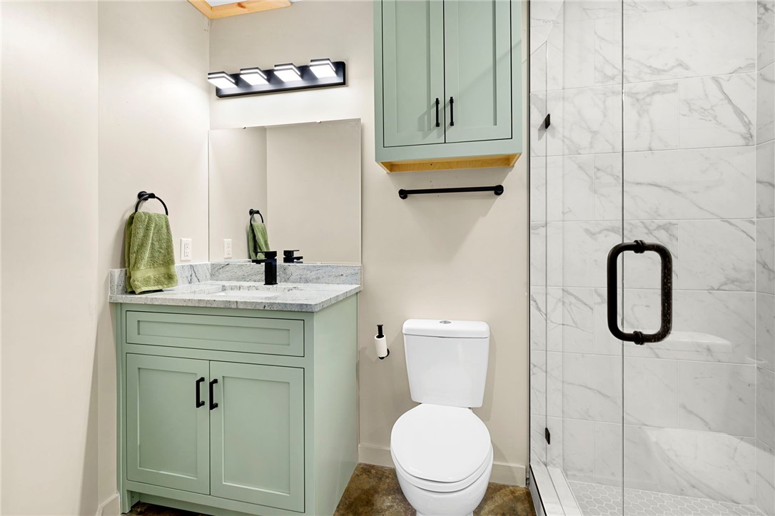 Kings River Landing - Residential