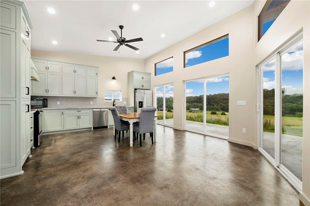 Kings River Landing - Residential