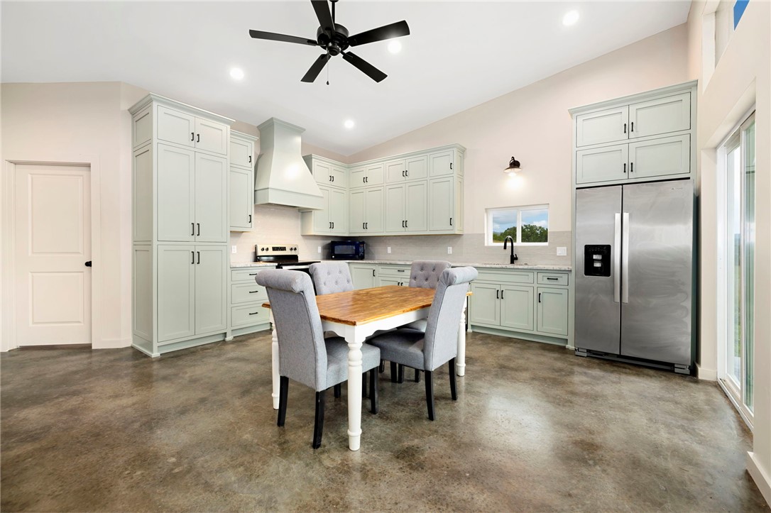 Kings River Landing - Residential