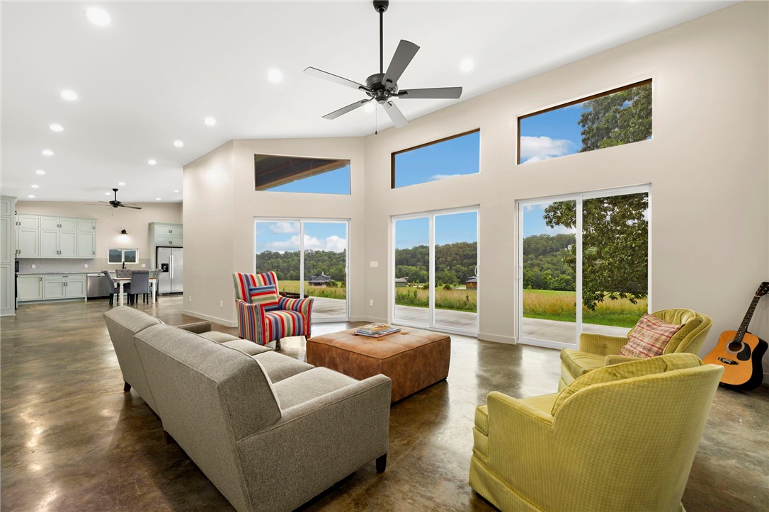 Kings River Landing - Residential