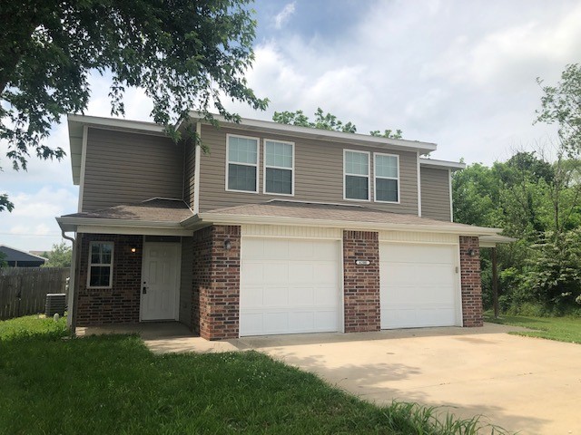 Maxwell Sub Bentonville - Residential Lease