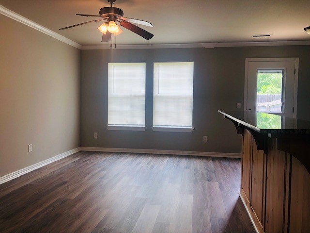 Maxwell Sub Bentonville - Residential Lease