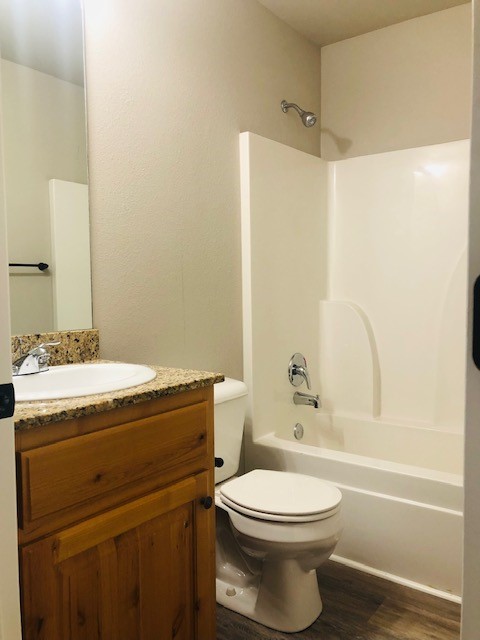 Maxwell Sub Bentonville - Residential Lease
