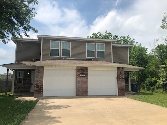 Maxwell Sub Bentonville - Residential Lease