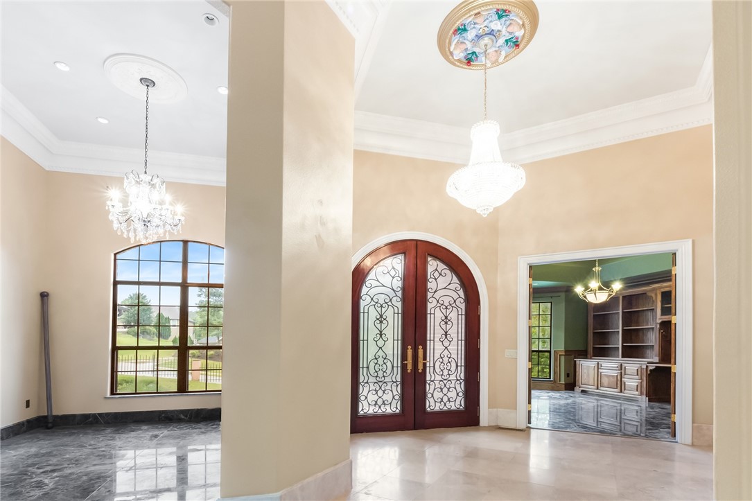 Hidden Spgs Ph I Bentonville - Residential Lease