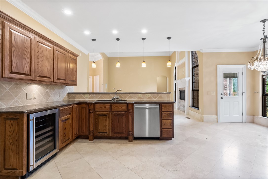 Hidden Spgs Ph I Bentonville - Residential Lease