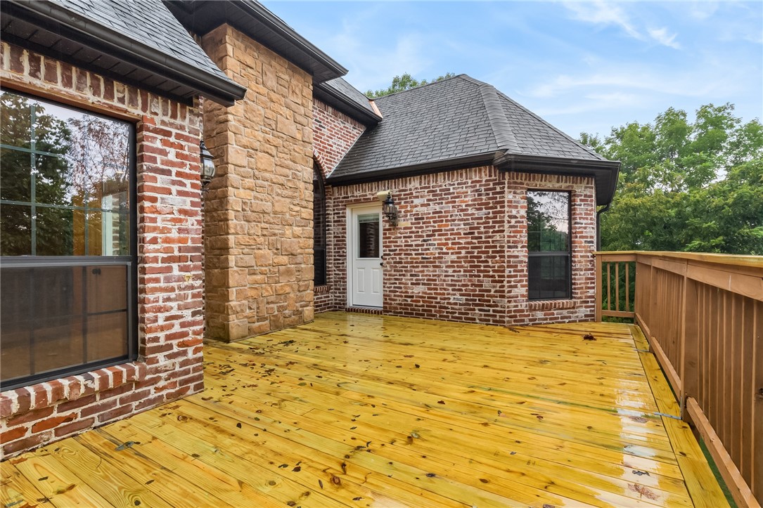 Hidden Spgs Ph I Bentonville - Residential Lease