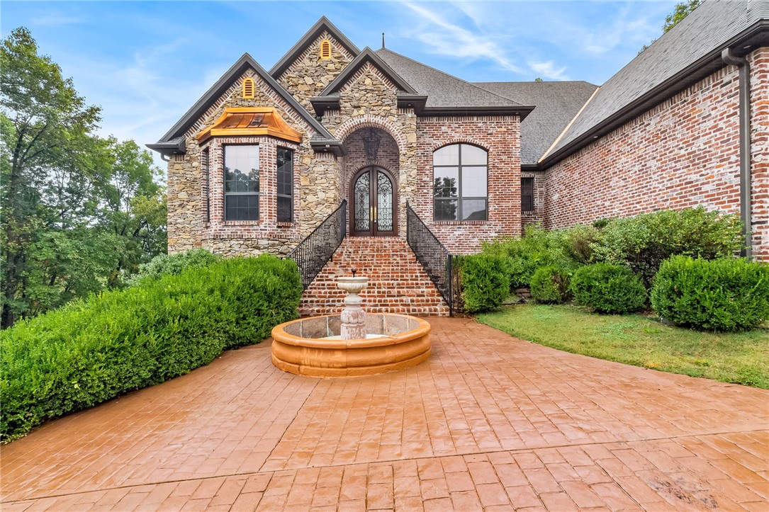 Hidden Spgs Ph I Bentonville - Residential Lease