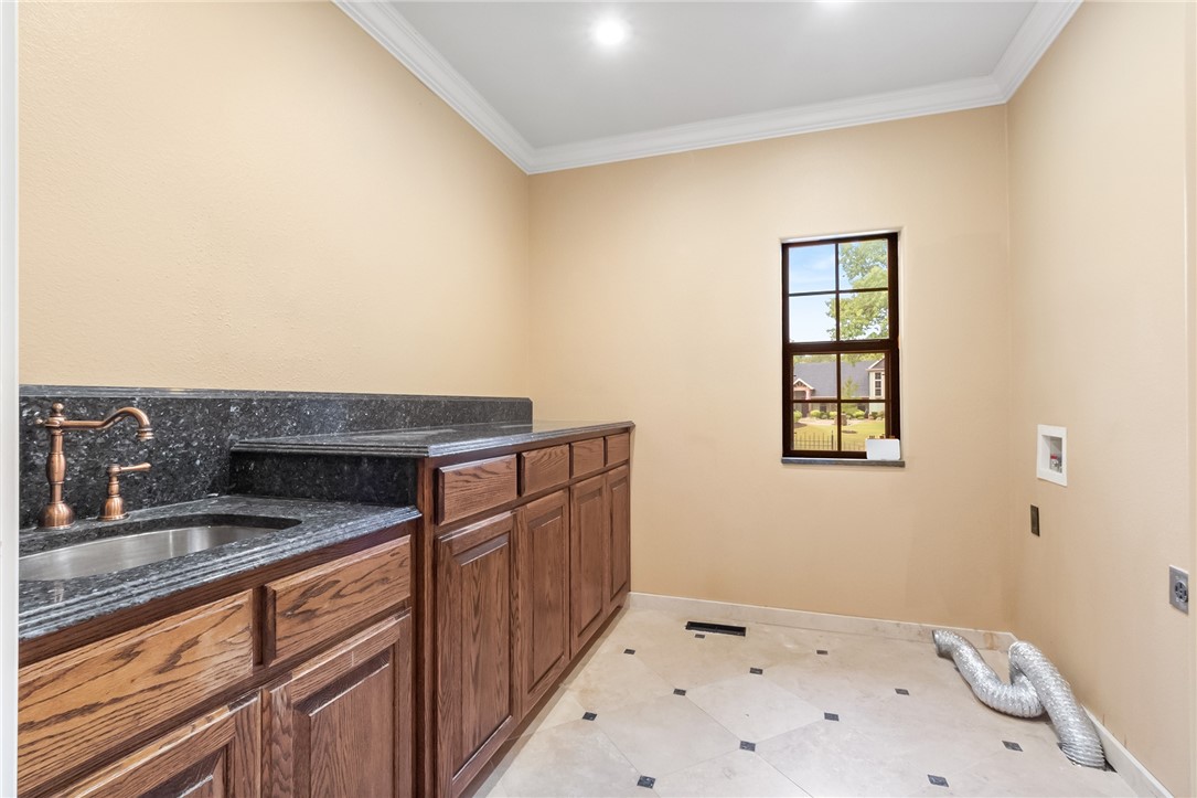 Hidden Spgs Ph I Bentonville - Residential Lease