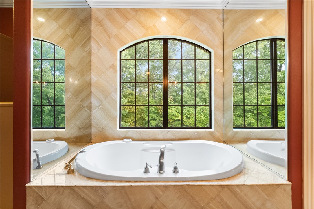 Hidden Spgs Ph I Bentonville - Residential Lease