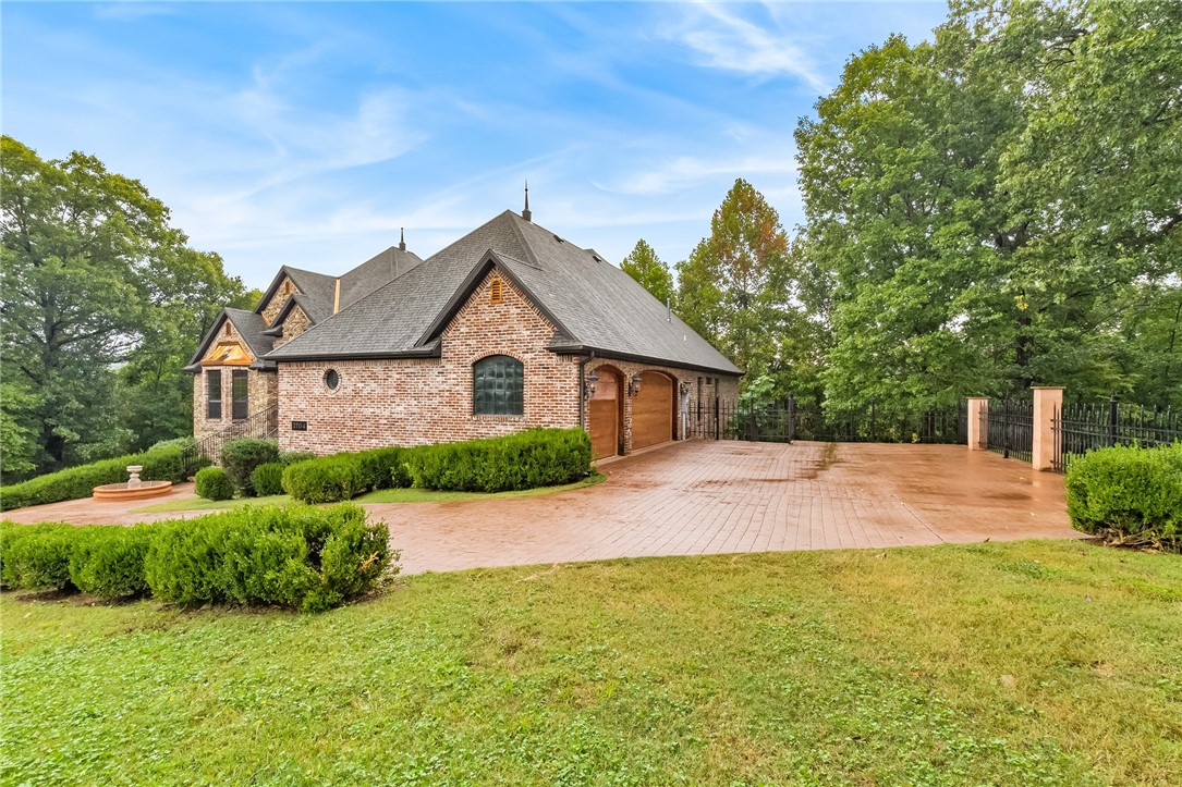 Hidden Spgs Ph I Bentonville - Residential Lease
