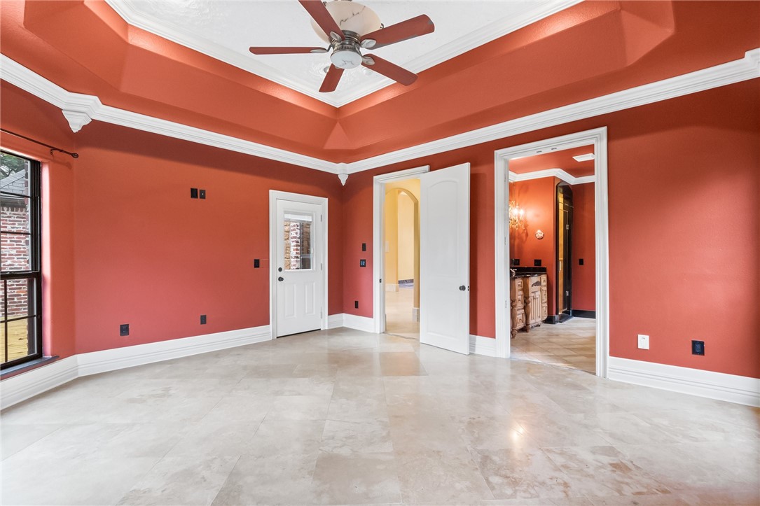Hidden Spgs Ph I Bentonville - Residential Lease