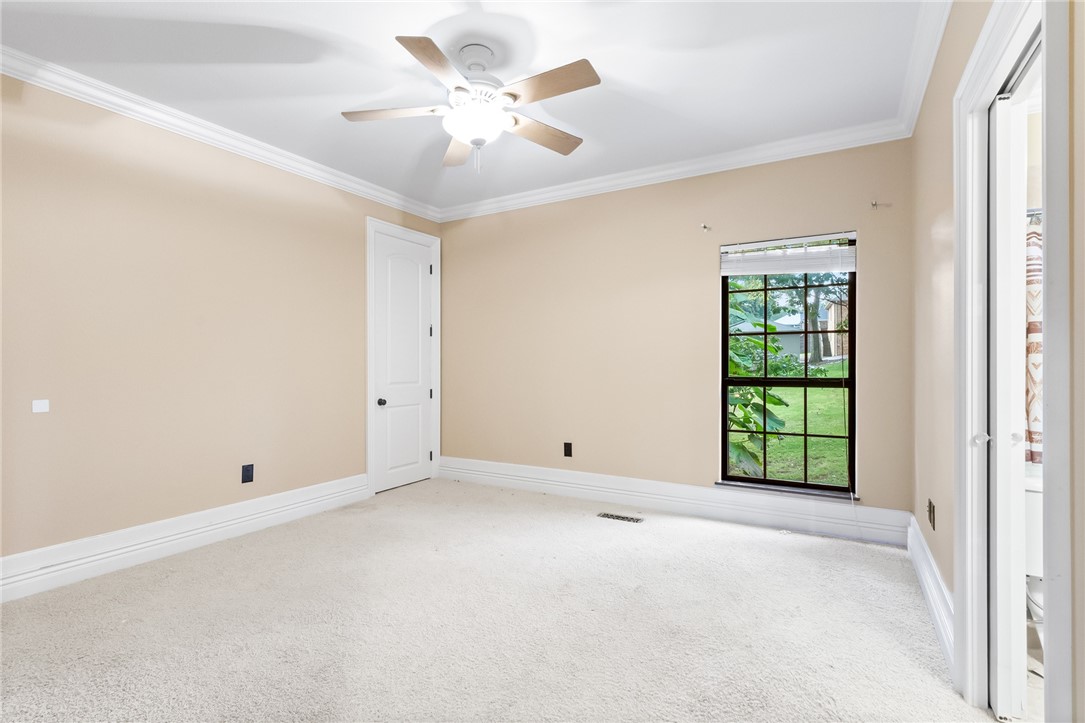 Hidden Spgs Ph I Bentonville - Residential Lease