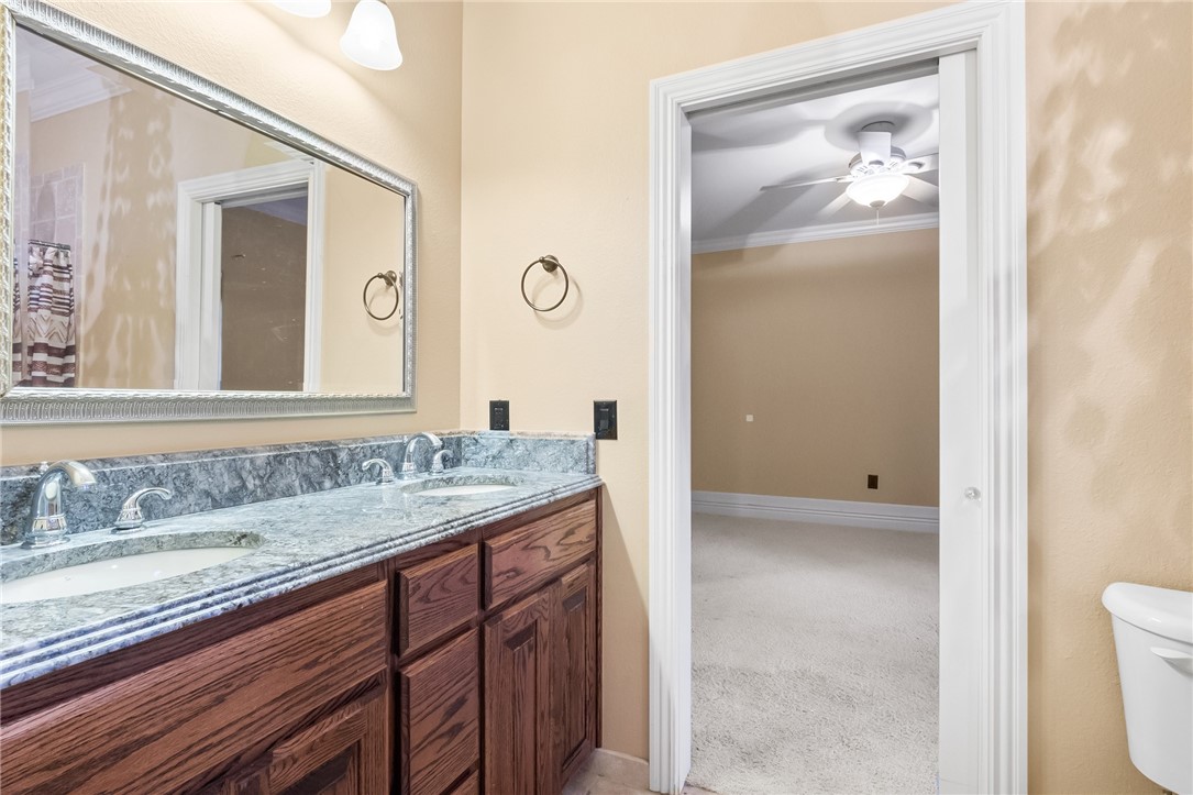 Hidden Spgs Ph I Bentonville - Residential Lease