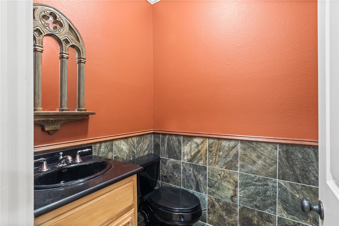 Hidden Spgs Ph I Bentonville - Residential Lease
