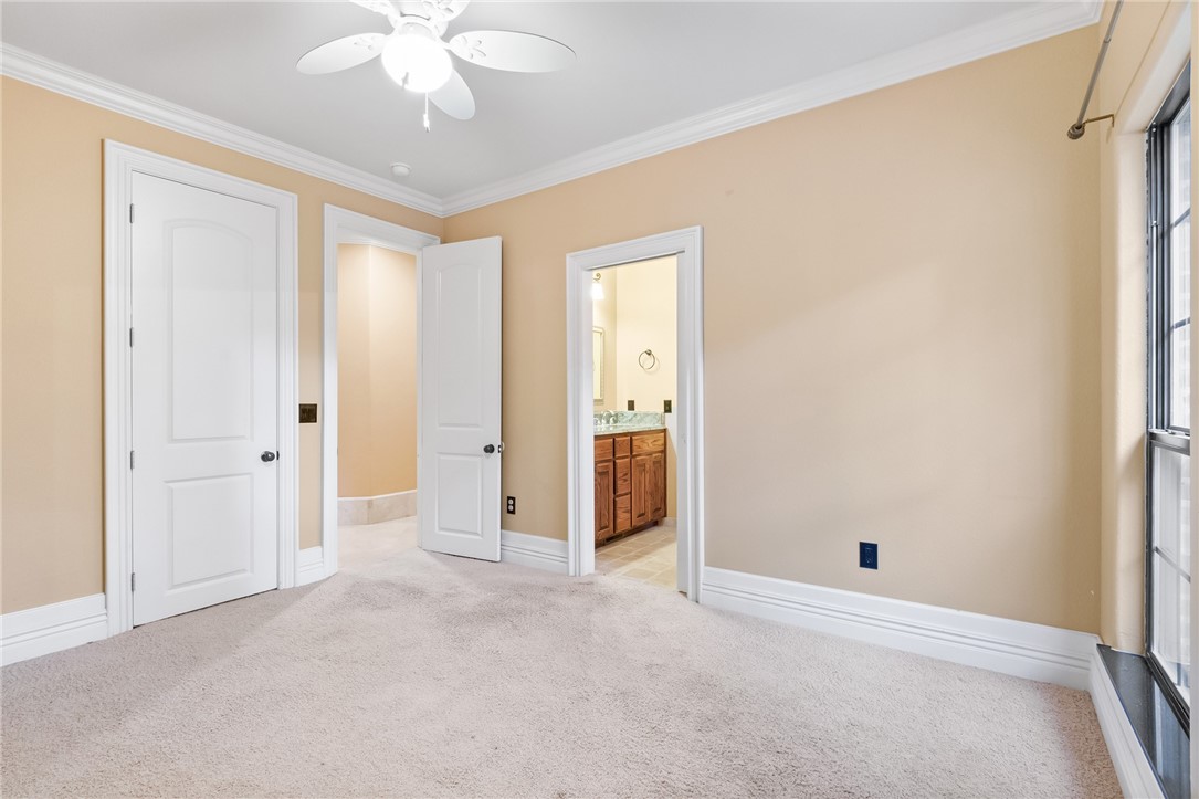 Hidden Spgs Ph I Bentonville - Residential Lease