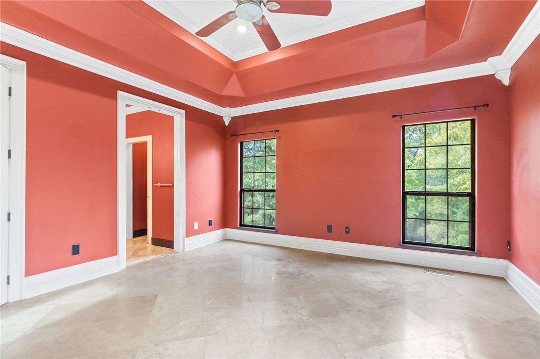 Hidden Spgs Ph I Bentonville - Residential Lease