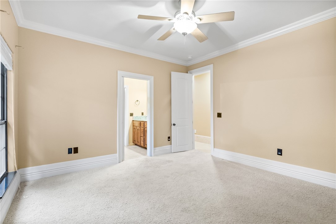 Hidden Spgs Ph I Bentonville - Residential Lease