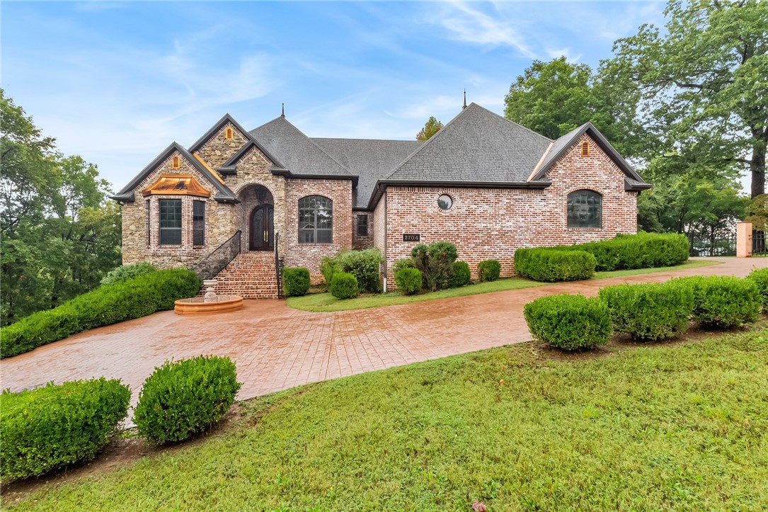 Hidden Spgs Ph I Bentonville - Residential Lease