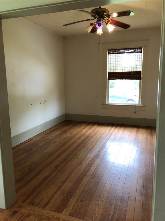 West End Add - Residential Lease