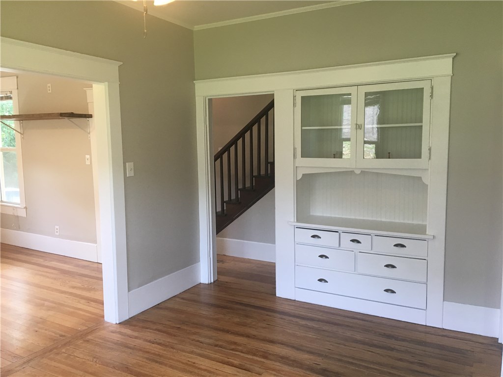 West End Add - Residential Lease