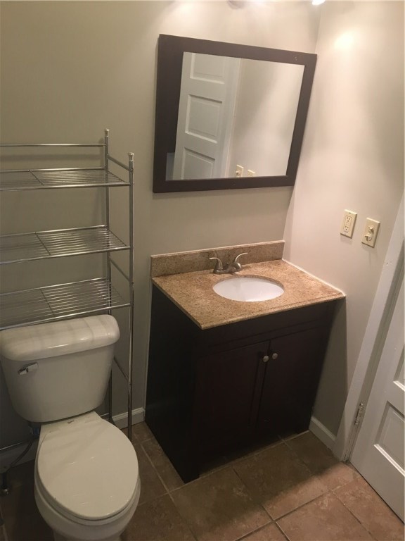 West End Add - Residential Lease