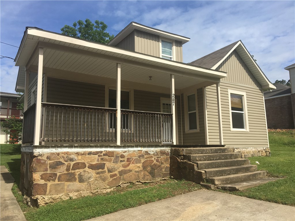 West End Add - Residential Lease